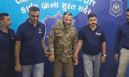 14 राज्यों में वॉन्टेड भोपाल का ‘रहमान डकैत’ गिरफ्तार:देशभर की पुलिस को 20 साल चकमा दिया: लग्जरी कार और अरबी घोड़ों का शौकीन