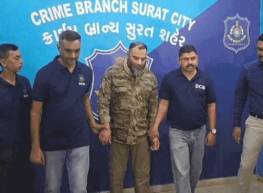 14 राज्यों में वॉन्टेड भोपाल का ‘रहमान डकैत’ गिरफ्तार:देशभर की पुलिस को 20 साल चकमा दिया: लग्जरी कार और अरबी घोड़ों का शौकीन
