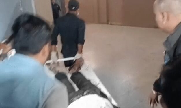 चाइनीज मांझे से आधे घंटे में दो के गले कटे:इंदौर में बाइक सवार युवक की अस्पताल में मौत; नीट स्टूडेंट की सर्जरी