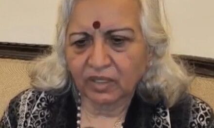 बुजुर्ग NRI कपल को 17 दिन डिजिटल अरेस्ट रखा:₹15 करोड़ लूटे, ठगों ने कहा