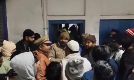 शराब पीने से रोका तो हैवान बना बेटा, गला घोंटकर ले ली 75 साल की मां की जान