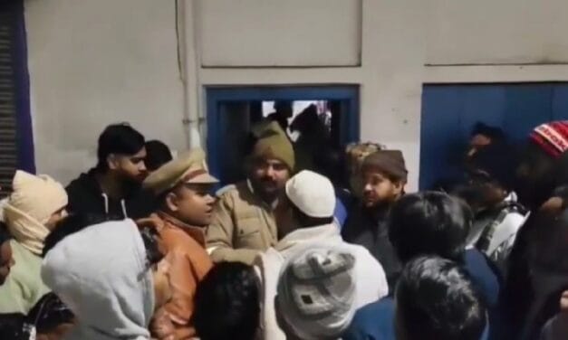 शराब पीने से रोका तो हैवान बना बेटा, गला घोंटकर ले ली 75 साल की मां की जान