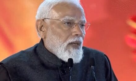 मोदी बोले-युवा रिस्क लेने से न डरें, सरकार आपके साथ:विकसित भारत यंग लीडर्स डायलॉग में कहा