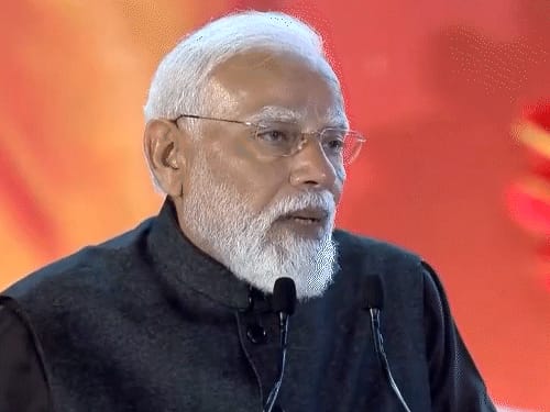 मोदी बोले-युवा रिस्क लेने से न डरें, सरकार आपके साथ:विकसित भारत यंग लीडर्स डायलॉग में कहा