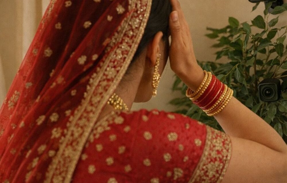 दुल्हन के कमरे में हिडन कैमरे-रिकॉर्डर लगाए:पर्सनल बातचीत सुनते थे ससुराल वाले; दूल्हे ने कच्ची नौकरी सरकारी बता शादी रचाई थी