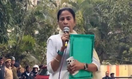 I-PAC छापेमारी विवाद; ED का ममता पर दखल का आरोप:सुप्रीम कोर्ट में कहा