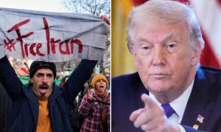 'एयरस्ट्राइक भी कर सकता है US लेकिन…', ईरान को लेकर क्या है ट्रंप का प्लान? व्हाइट हाउस ने बताया
