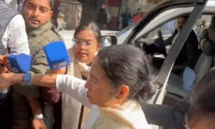ममता के खिलाफ 17 अपराधों में CBI जांच की मांग:ED ने सुप्रीम कोर्ट में कहा