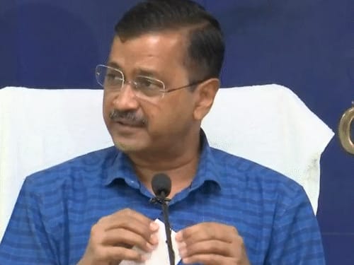 गुजरात हाइकोर्ट ने अरविंद केजरीवाल की याचिका खारिज की:पीएम मोदी की डिग्री से जुड़ा मामला, संजय सिंह से अलग ट्रायल की मांग की थी