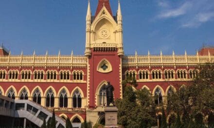 कलकत्ता हाइकोर्ट में आज IPAC रेड मामले पर सुनवाई:ED का ममता पर छापेमारी में रुकावट पैदा करने का आरोप, हंगामे से पिछली सुनवाई टली