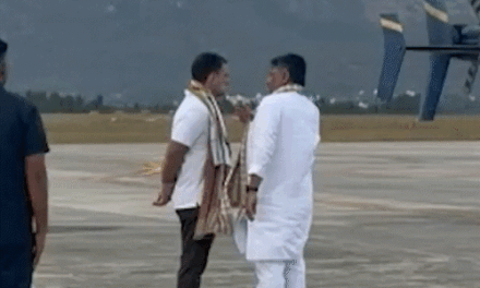 सिद्दारमैया बोले