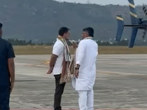 सिद्दारमैया बोले