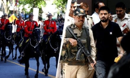 RCMP की रिपोर्ट में सनसनीखेज दावा, लॉरेंस बिश्नोई गैंग को लेकर लगाया संगीन आरोप