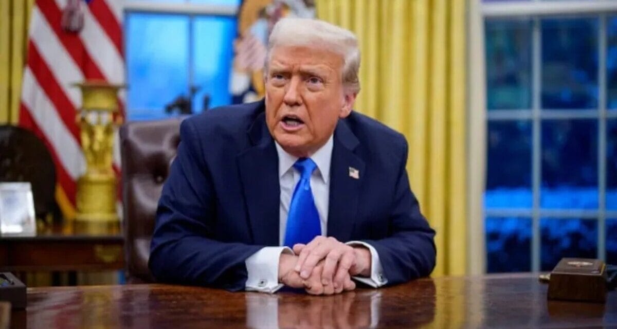 ट्रंप के टैरिफ पर आज भी नहीं आया फैसला, US के सुप्रीम कोर्ट में दूसरी बार टली सुनवाई