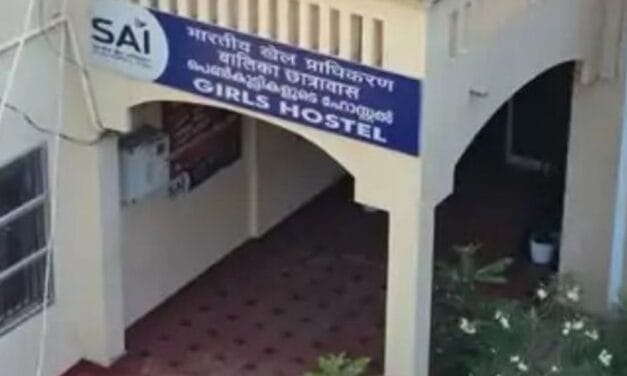 केरल के SAI हॉस्टल में दो विमेंस एथलीट्स लटकी मिलीं:कोई सुसाइड नोट नहीं मिला, पुलिस ने मामले की जांच शुरू की