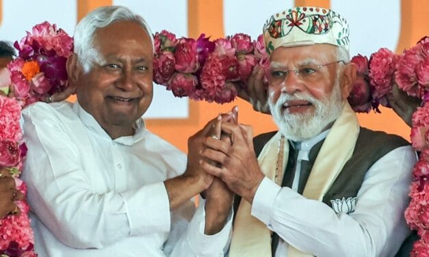 कांग्रेस के 6 एमएलए हासिल करके नीतीश क्‍या पाना चाहते हैं, बिहार एनडीए में होड़ तेज