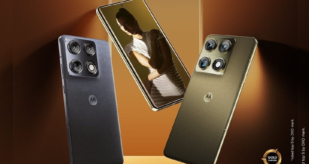 लीक हुई Motorola के खास फोन की डिटेल्स, कीमत करती है हैरान