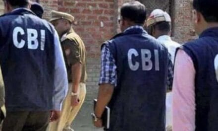 कोलकाता में ₹7.25 करोड़ के बैंक फ्रॉड केस में स्वाति माइनिंग से जुड़े ठिकानों पर CBI की रेड