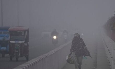 अभी और सताएगी सर्दी, IMD ने जारी किया कोल्ड वेव का अलर्ट, जानें कैसा रहेगा मौसम