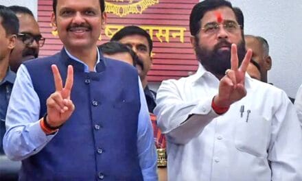 महाराष्ट्र के 29 नगर निगमों में चुनाव का रिजल्ट आज:सुबह 10 बजे से काउंटिंग, दोपहर बाद परिणाम; 3 एग्जिट पोल में भाजपा गठबंधन को बहुमत