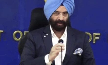 AAP नेता आतिशी के वीडियो जांच पर BJP का अटैक:सिरसा बोले-न वॉइस सैंपल लिए, न वीडियो मांगी, रिपोर्ट दे दी, जालंधर में दर्ज है FIR