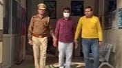 शेयर मार्केट निवेश के नाम पर 12 करोड़ की साइबर ठगी, चाइनीज गिरोह का आरोपी गिरफ्तार