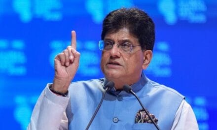 'मदर ऑफ ऑल डील्स होगा भारत-EU का समझौता', FTA पर बोले पीयूष गोयल