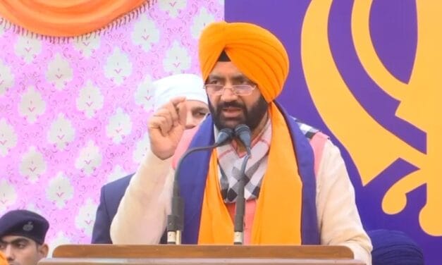 ‘रंगला पंजाब’ को बना दिया ‘कंगला पंजाब’, AAP और कांग्रेस पर बरसे नायब सैनी
