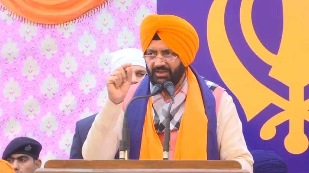 ‘रंगला पंजाब’ को बना दिया ‘कंगला पंजाब’, AAP और कांग्रेस पर बरसे नायब सैनी