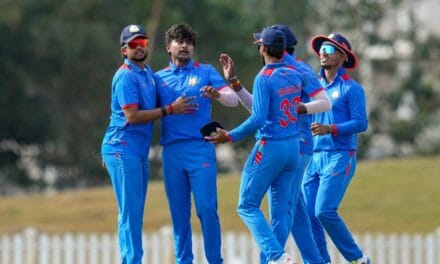 विदर्भ ने रचा इतिहास, सौराष्ट्र को हरा पहली बार जीती विजय हजारे ट्रॉफी