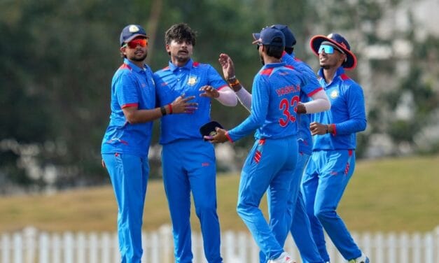 विदर्भ ने रचा इतिहास, सौराष्ट्र को हरा पहली बार जीती विजय हजारे ट्रॉफी
