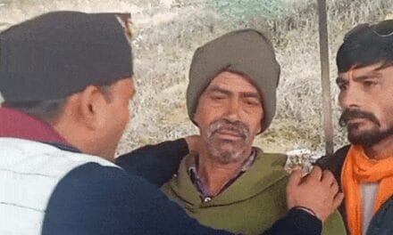 सख्त भू कानून के बावजूद अल्मोड़ा में बिक रही जमीन:ग्रामीणों का दावा