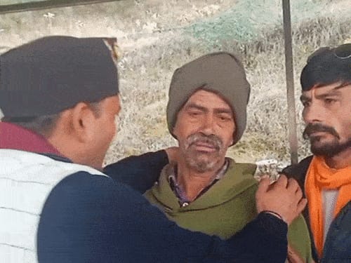 सख्त भू कानून के बावजूद अल्मोड़ा में बिक रही जमीन:ग्रामीणों का दावा