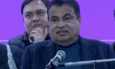 गडकरी बोले