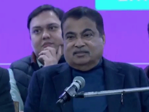 गडकरी बोले