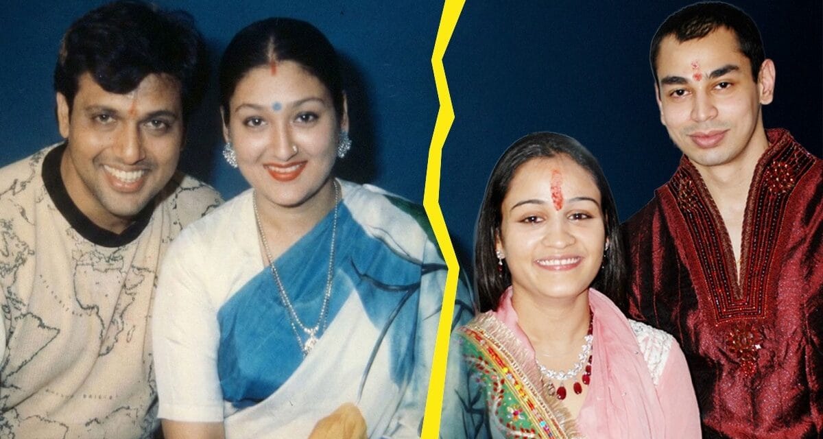 एक दिन, दो रिश्तों में दरार, दो दिलों में दूरियां… कैसे टूट रहा गोविंदा-सुनीता और अपर्णा-प्रतीक का बंधन!