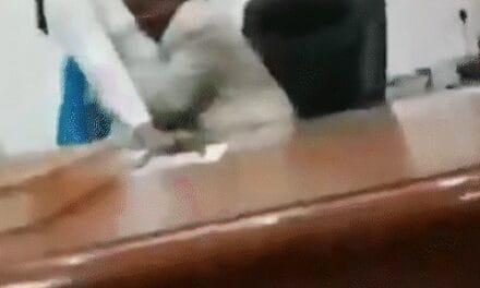 कर्नाटक के DGP लेवल के अधिकारी रामचंद्र राव सस्पेंड:अश्लील वीडियो वायरल होने के बाद एक्शन; अधिकारी बोले