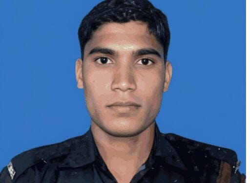 ‘ऑपरेशन त्राशी-I’ में शहीद जवान को दी जाएगी अंतिम विदाई:थोड़ी देर में हेलिकॉप्टर से बागेश्वर पहुंचेगा पार्थिव शरीर, ग्रेनेड हमले में हुए थे घायल