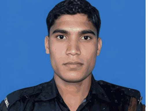 ‘ऑपरेशन त्राशी-I’ में शहीद जवान को दी जाएगी अंतिम विदाई:थोड़ी देर में हेलिकॉप्टर से बागेश्वर पहुंचेगा पार्थिव शरीर, ग्रेनेड हमले में हुए थे घायल