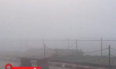 राजस्थान में आंधी-बारिश की चेतावनी, विजिबिलिटी 50 मीटर से कम:यूपी के 10 शहरों में घना कोहरा; उत्तराखंड के औली में पारा माइनस 8°