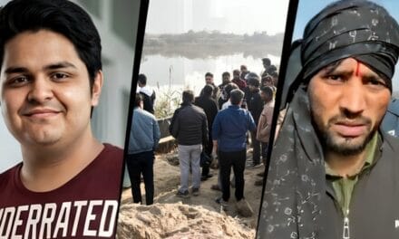 चश्मदीद का पुलिस प्रेशर में U-टर्न? नोएडा में युवराज की मौत पर पहले प्रशासन को घेरा, अब बदला बयान