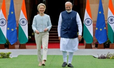 'मदर ऑफ ऑल डील्स' के करीब भारत और EU… दुनिया की एक चौथाई GDP पर होगा समझौते का असर