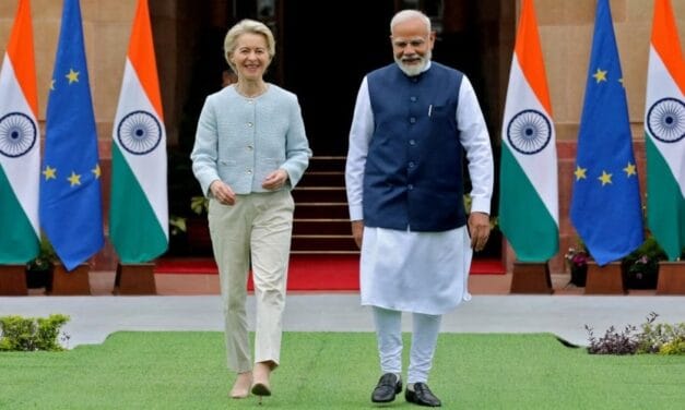 'मदर ऑफ ऑल डील्स' के करीब भारत और EU… दुनिया की एक चौथाई GDP पर होगा समझौते का असर