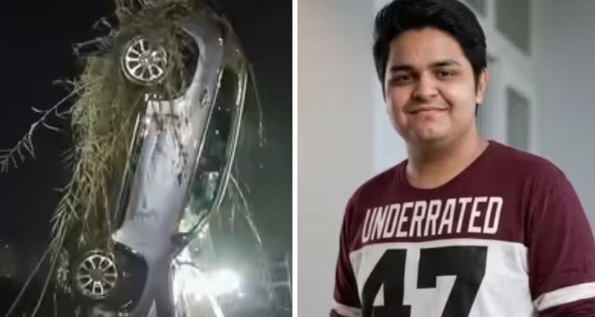 नोएडा के इंजीनियर युवराज की मौत मामले में दूसरी FIR दर्ज, 5 लोगों के नाम