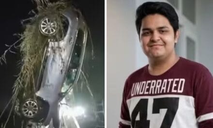 नोएडा के इंजीनियर युवराज की मौत मामले में दूसरी FIR दर्ज, 5 लोगों के नाम