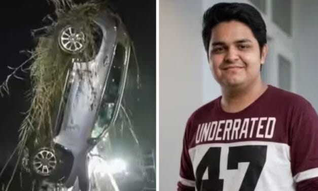 नोएडा के इंजीनियर युवराज की मौत मामले में दूसरी FIR दर्ज, 5 लोगों के नाम