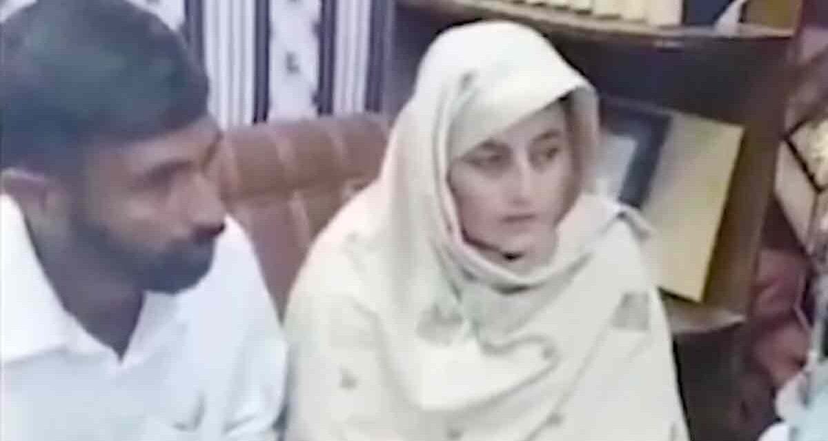 पाकिस्तान में फंसी सरबजीत कौर पर होगी FIR? लाहौर की कोर्ट ने FIA से मांगी रिपोर्ट