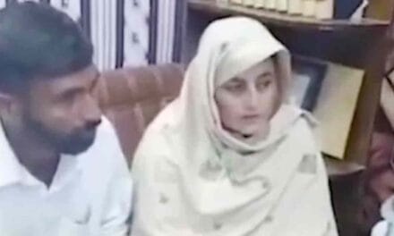 पाकिस्तान में फंसी सरबजीत कौर पर होगी FIR? लाहौर की कोर्ट ने FIA से मांगी रिपोर्ट