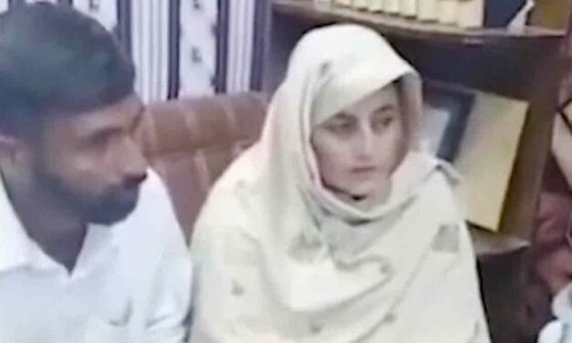 पाकिस्तान में फंसी सरबजीत कौर पर होगी FIR? लाहौर की कोर्ट ने FIA से मांगी रिपोर्ट