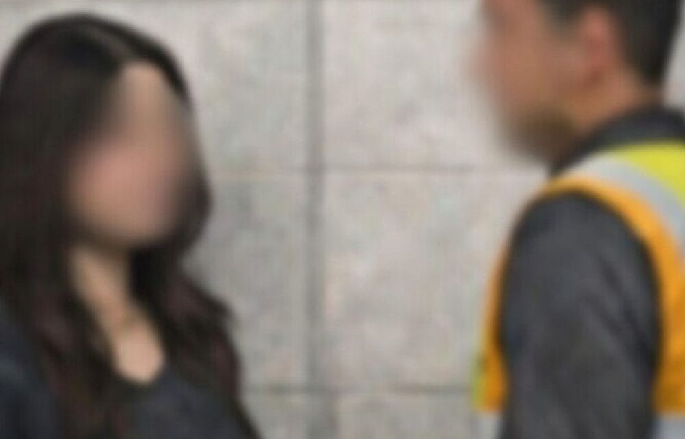 बेंगलुरु एयरपोर्ट पर साउथ कोरियन महिला से छेड़छाड़:चेकिंग के बहाने पुरुष टॉयलेट में ले जाकर छुआ, CCTV से पकड़ा गया